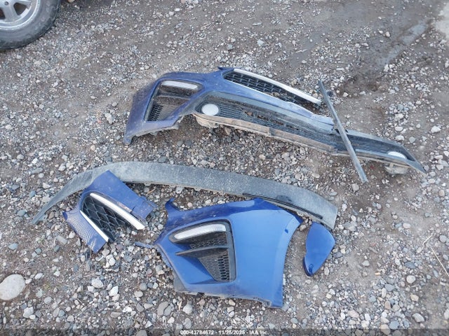 3KPF24AD9KE126042 KIA Forte Lxs