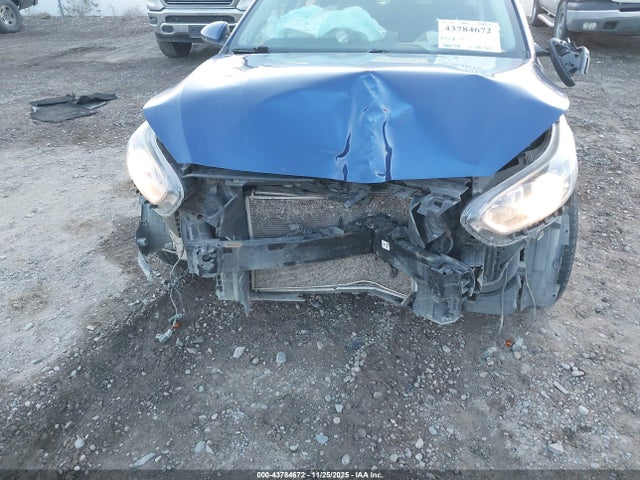3KPF24AD9KE126042 KIA Forte Lxs