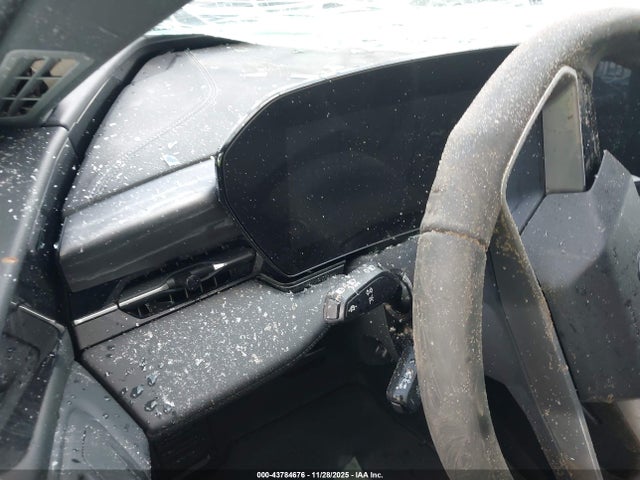 2025 AUDI A6 E-TRON WAU1CAGH5SA028271 Photo 6