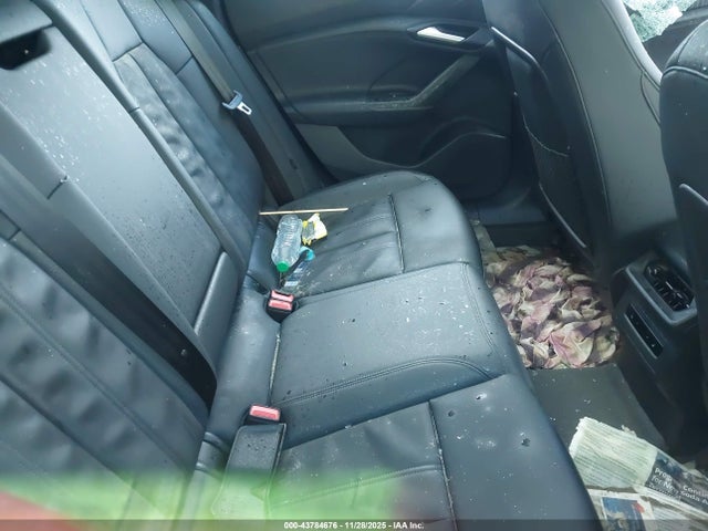 2025 AUDI A6 E-TRON WAU1CAGH5SA028271 Photo 7