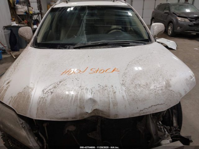 2014 LEXUS RX 350 2T2BK1BA1EC251780 Photo 9