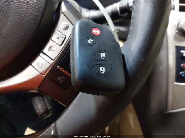 2014 LEXUS RX 350 2T2BK1BA1EC251780 Photo 10