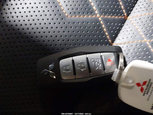 Aukcja sprzedaży 2023 Mitsubishi Outlander Phev 40th Anniversary S-awc/sel S-awc, vin: JA4T5VA99PZ028436, numer aukcji: 43784687