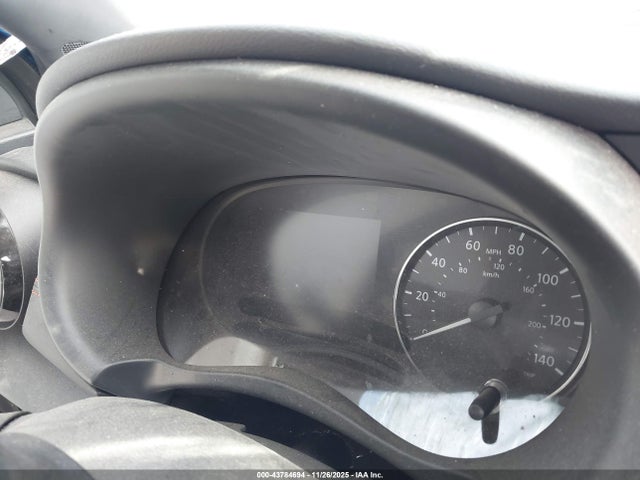 3N1CP5DV4PL524621 Nissan Kicks Sr Xtronic Cvt