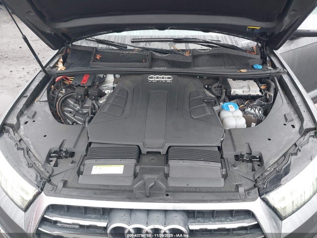 2017 AUDI Q7 WA1VAAF79HD032540 Photo 9