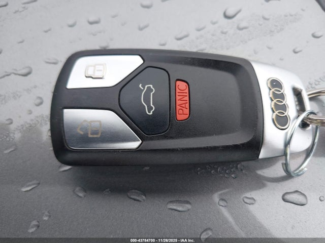 2017 AUDI Q7 WA1VAAF79HD032540 Photo 10