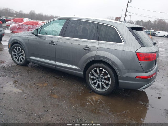2017 AUDI Q7 WA1VAAF79HD032540 Photo 2