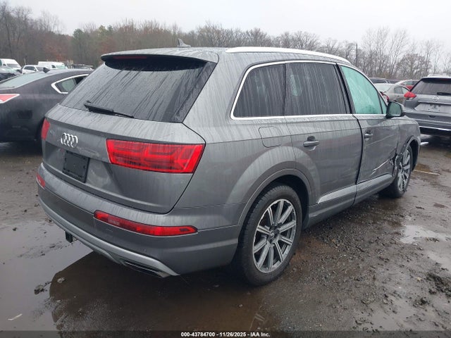 2017 AUDI Q7 WA1VAAF79HD032540 Photo 3