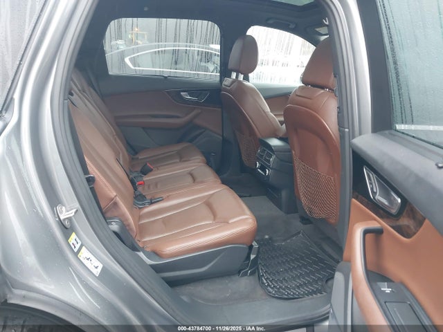 2017 AUDI Q7 WA1VAAF79HD032540 Photo 7