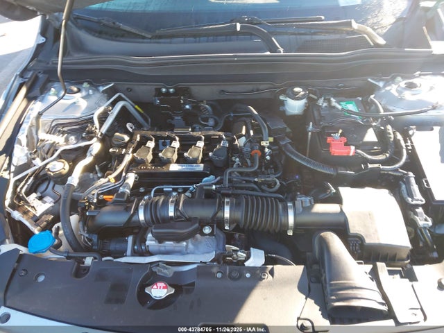 1HGCV1F17KA094770 Honda ACCORD LX