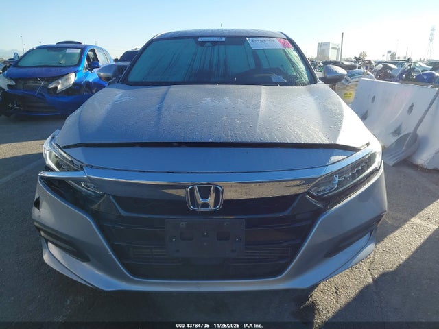 1HGCV1F17KA094770 Honda ACCORD LX