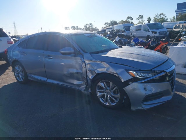 1HGCV1F17KA094770 Honda ACCORD LX