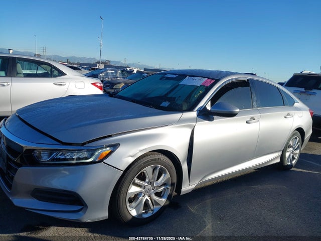 1HGCV1F17KA094770 Honda ACCORD LX