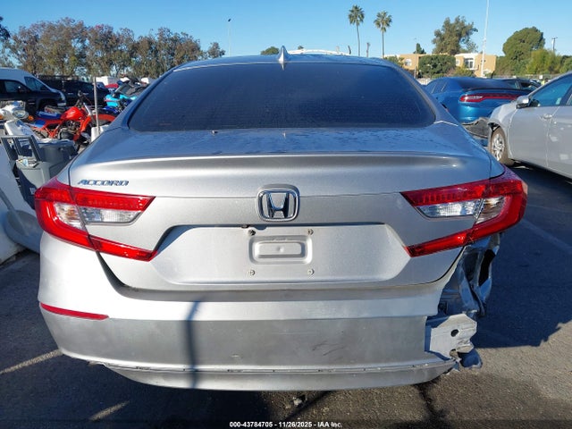 1HGCV1F17KA094770 Honda ACCORD LX