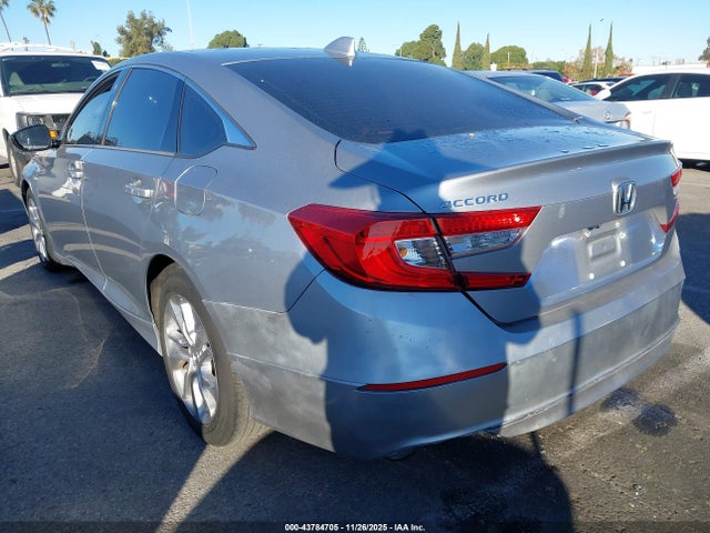 1HGCV1F17KA094770 Honda ACCORD LX