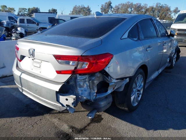 1HGCV1F17KA094770 Honda ACCORD LX