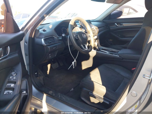 1HGCV1F17KA094770 Honda ACCORD LX