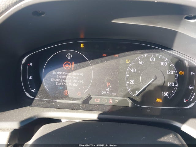 1HGCV1F17KA094770 Honda ACCORD LX
