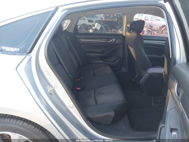 1HGCV1F17KA094770 Honda ACCORD LX