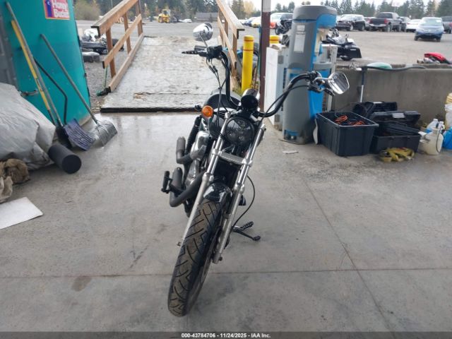 2007 HARLEY-DAVIDSON XL1200 1HD1CX3347K427639 Photo 4