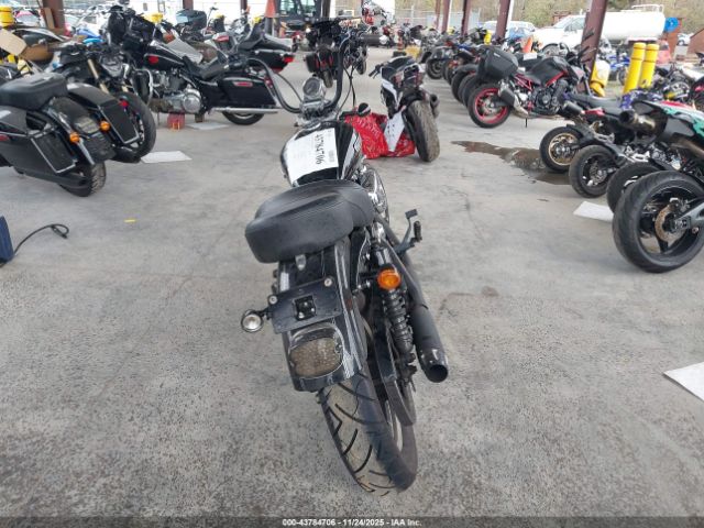 2007 HARLEY-DAVIDSON XL1200 1HD1CX3347K427639 Photo 5