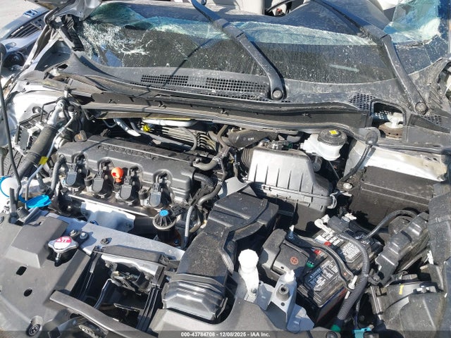 3CZRU5H51MM710451 Honda Hr-v 2wd Ex