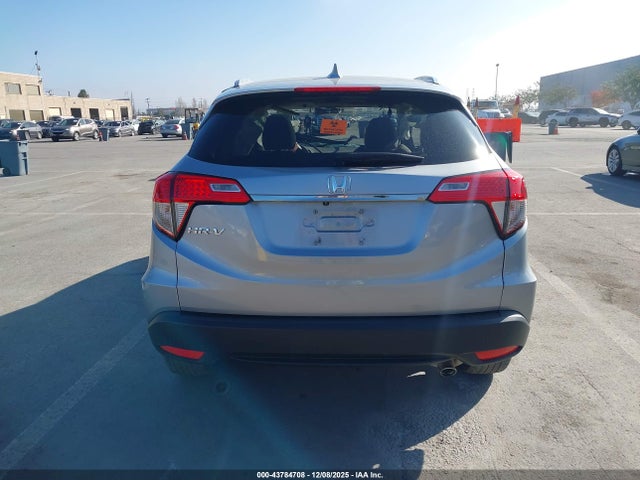 3CZRU5H51MM710451 Honda Hr-v 2wd Ex