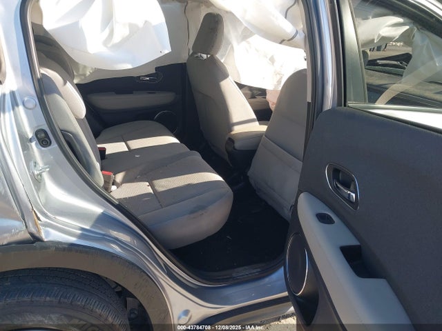 3CZRU5H51MM710451 Honda Hr-v 2wd Ex