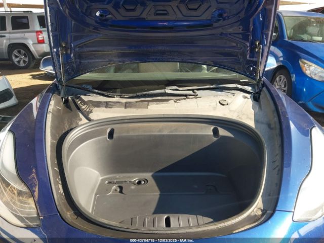 2020 TESLA MODEL 3 5YJ3E1EBXLF638406 Photo 9