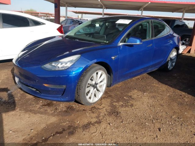 2020 TESLA MODEL 3 5YJ3E1EBXLF638406 Photo 1