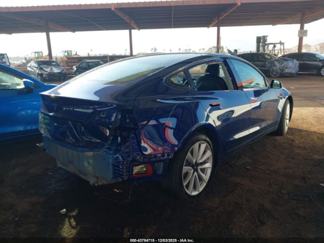 2020 TESLA MODEL 3 5YJ3E1EBXLF638406 Photo 3