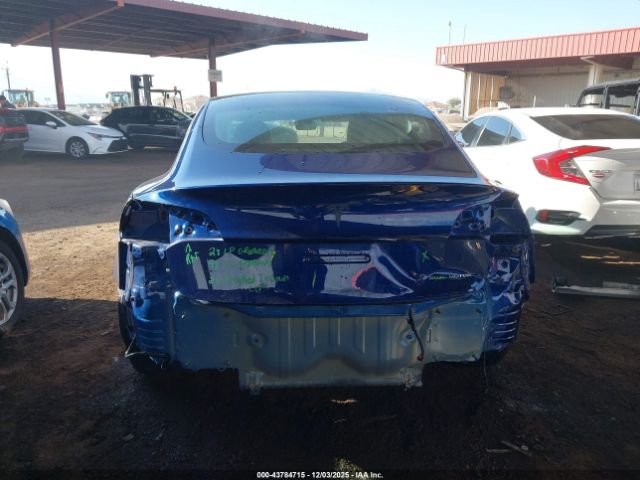 2020 TESLA MODEL 3 5YJ3E1EBXLF638406 Photo 5