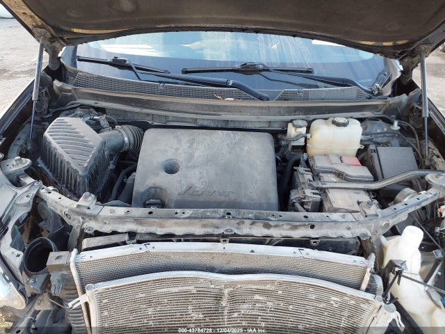 Aukcja sprzedaży 2021 Chevrolet Traverse Fwd Ls, vin: 1GNERFKW8MJ228075, numer aukcji: 43784728