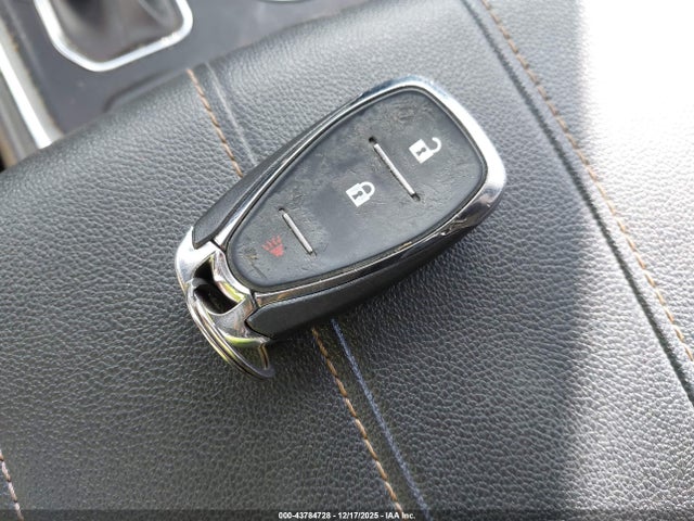Aukcja sprzedaży 2021 Chevrolet Traverse Fwd Ls, vin: 1GNERFKW8MJ228075, numer aukcji: 43784728