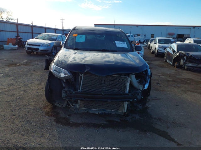 Aukcja sprzedaży 2021 Chevrolet Traverse Fwd Ls, vin: 1GNERFKW8MJ228075, numer aukcji: 43784728