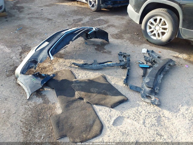 Aukcja sprzedaży 2021 Chevrolet Traverse Fwd Ls, vin: 1GNERFKW8MJ228075, numer aukcji: 43784728