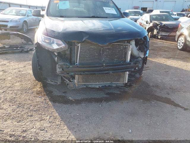Aukcja sprzedaży 2021 Chevrolet Traverse Fwd Ls, vin: 1GNERFKW8MJ228075, numer aukcji: 43784728