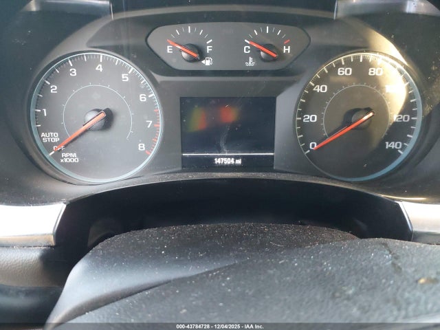 Aukcja sprzedaży 2021 Chevrolet Traverse Fwd Ls, vin: 1GNERFKW8MJ228075, numer aukcji: 43784728