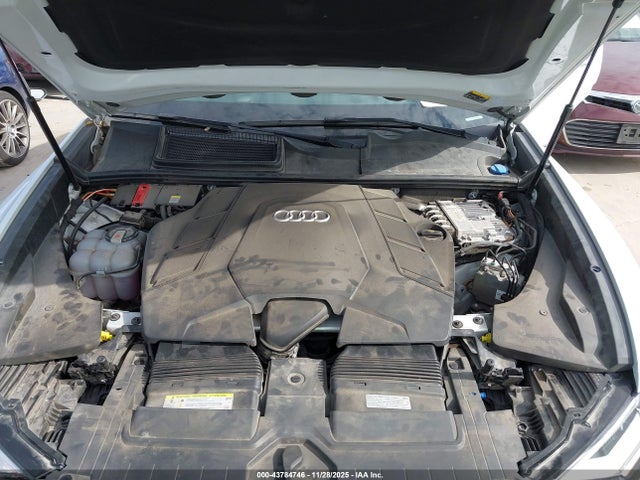 2020 AUDI Q8 WA1EVAF19LD025953 Photo 9