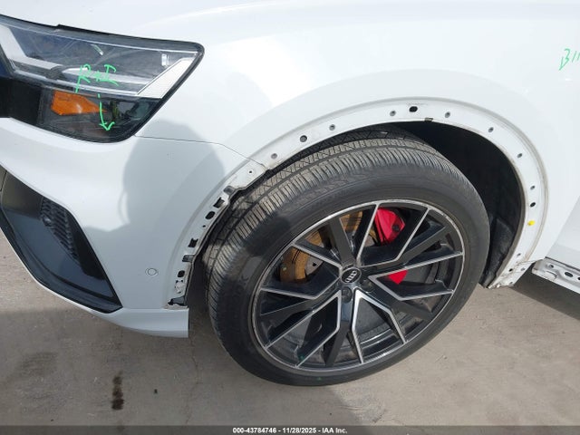 2020 AUDI Q8 WA1EVAF19LD025953 Photo 5