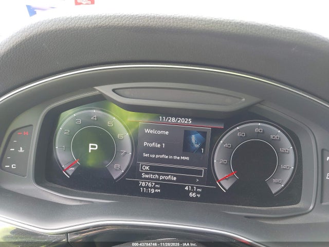 2020 AUDI Q8 WA1EVAF19LD025953 Photo 6