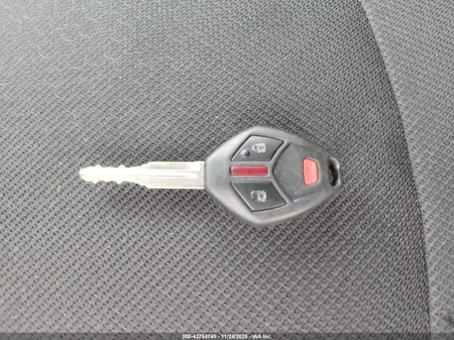 2011 MITSUBISHI OUTLANDER SPORT JA4AP3AU5BZ003102 Photo 10