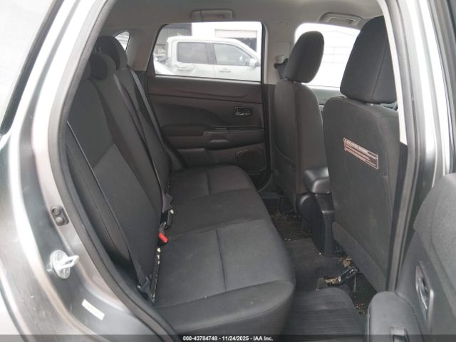 2011 MITSUBISHI OUTLANDER SPORT JA4AP3AU5BZ003102 Photo 7