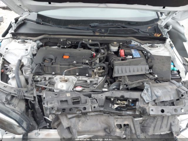 2023 HONDA CIVIC 19XFL2H86PE001419 Photo 9