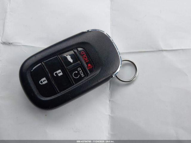 2023 HONDA CIVIC 19XFL2H86PE001419 Photo 10