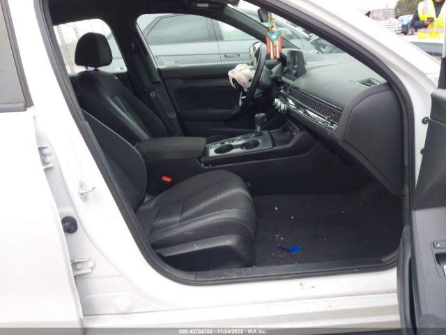 2023 HONDA CIVIC 19XFL2H86PE001419 Photo 4