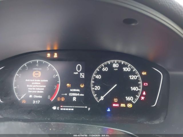 2023 HONDA CIVIC 19XFL2H86PE001419 Photo 6