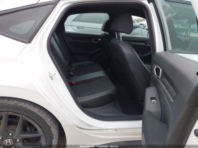 2023 HONDA CIVIC 19XFL2H86PE001419 Photo 7