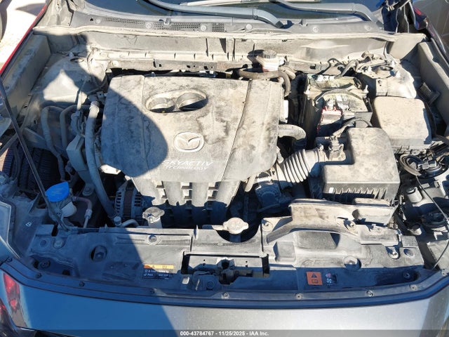 2018 MAZDA CX-3 JM1DKDC73J0315923 Photo 9