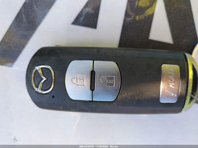 2018 MAZDA CX-3 JM1DKDC73J0315923 Photo 10